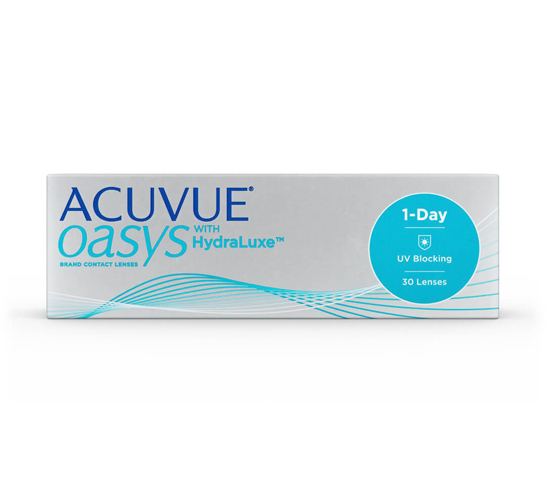 Acuvue 30