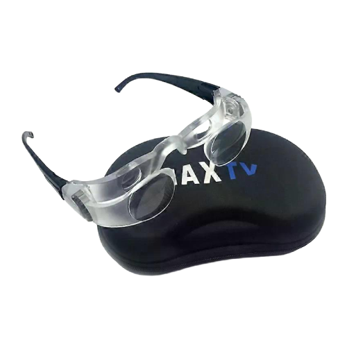 MAXTV-eyeglasses