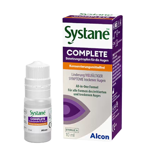 Systane-eye-drops---complete